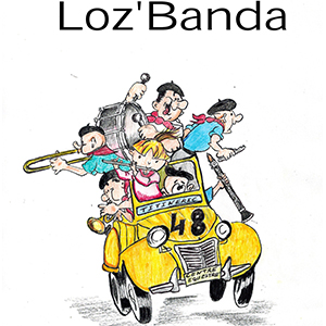 lozbanda